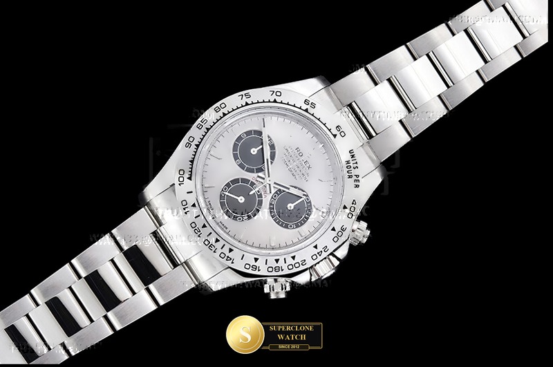Rolex Ref. 126509 RCF - Exhibition Caseback & Cloned Calibre Movement (Photo 4 of 32)