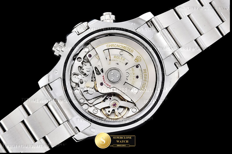 Rolex Ref. 126509 RCF - On-Wrist Presence & Case Thickness View (Photo 19 of 32)