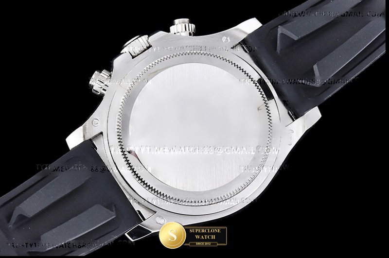 Rolex Ref. 126519LN RCF - On-Wrist Presence & Case Thickness View (Photo 19 of 34)