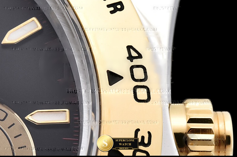 Rolex Ref. 126503 RCF - Crown Guard & Dial Lume Verification (Photo 10 of 33)