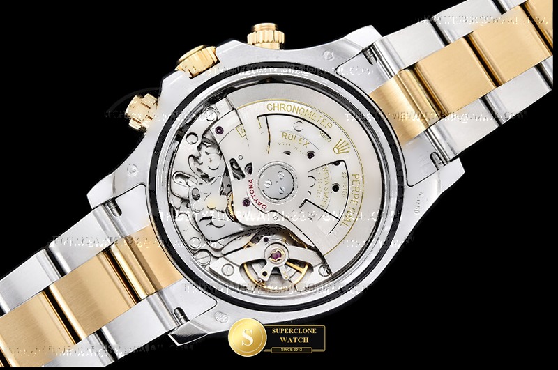 Rolex Ref. 126503 RCF - On-Wrist Presence & Case Thickness View (Photo 19 of 33)