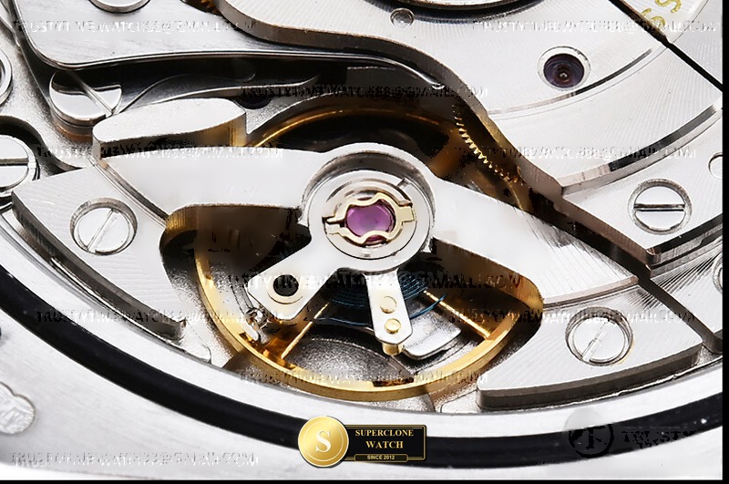 Rolex Ref. 126503 RCF - Crown Guard & Dial Lume Verification (Photo 30 of 33)