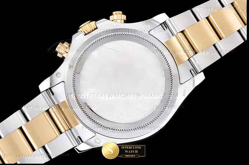 Rolex Ref. 126503 RCF - Crown Guard & Dial Lume Verification (Photo 18 of 33)