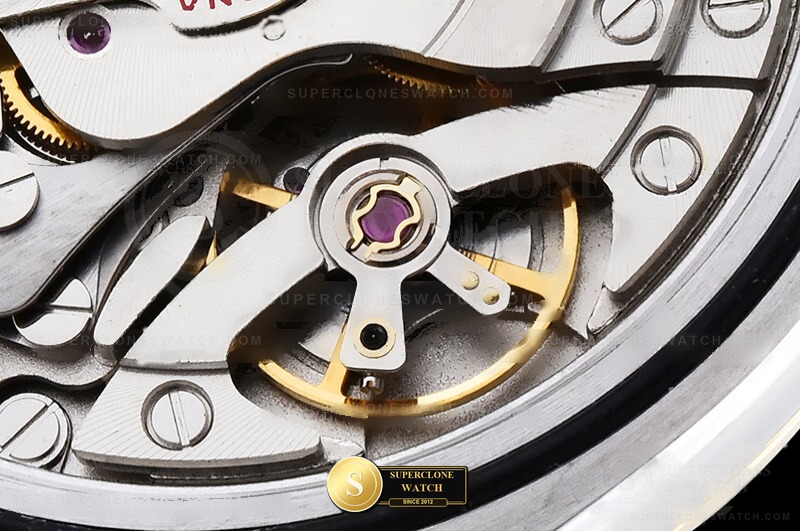 Rolex Ref. 126503 RCF - On-Wrist Presence & Case Thickness View (Photo 21 of 33)