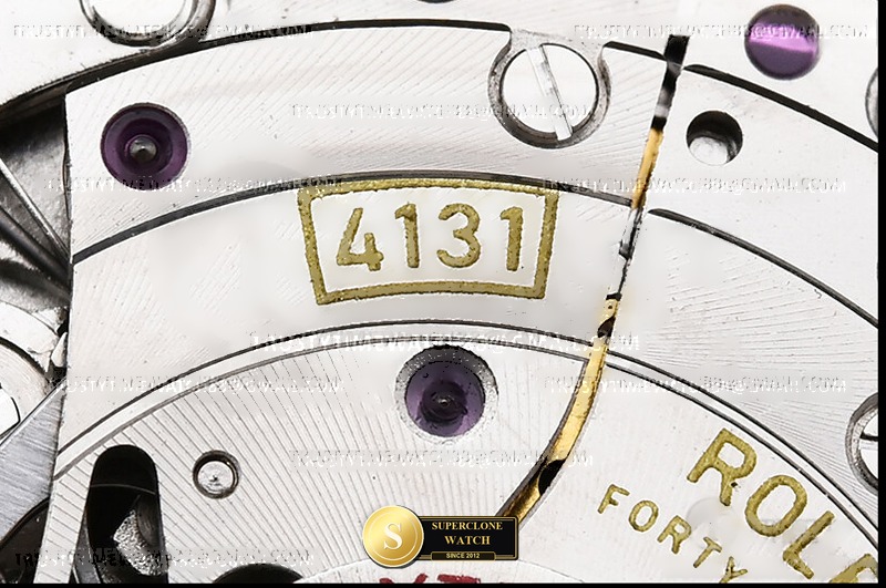 Rolex Ref. 126503 RCF - On-Wrist Presence & Case Thickness View (Photo 23 of 33)