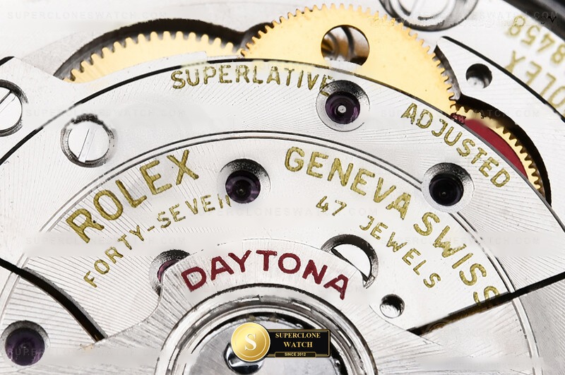 Rolex Ref. 126503 RCF - Crown Guard & Dial Lume Verification (Photo 24 of 33)