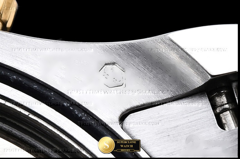 Rolex Ref. 126503 RCF - On-Wrist Presence & Case Thickness View (Photo 27 of 33)