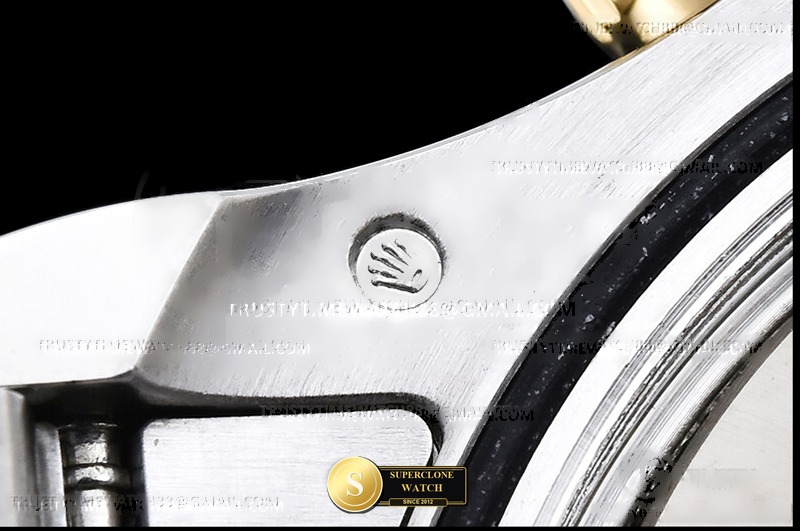 Rolex Ref. 126503 RCF - Crown Guard & Dial Lume Verification (Photo 28 of 33)