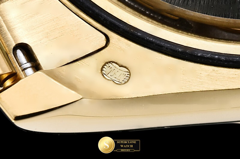 Rolex Ref. 126508 RCF - On-Wrist Presence & Case Thickness View (Photo 29 of 33)