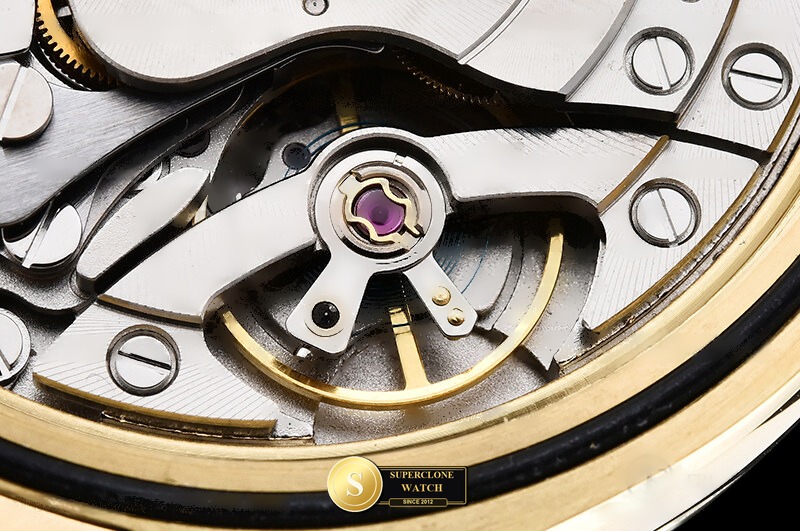 Rolex Ref. 126508 RCF - On-Wrist Presence & Case Thickness View (Photo 21 of 33)