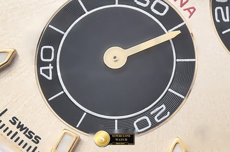 Rolex Ref. 126508 RCF - On-Wrist Presence & Case Thickness View (Photo 9 of 33)