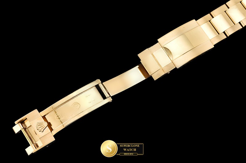 Rolex Ref. 126508 RCF - Crown Guard & Dial Lume Verification (Photo 12 of 33)