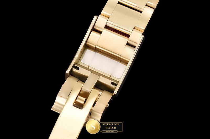 Rolex Ref. 126508 RCF - Crown Guard & Dial Lume Verification (Photo 14 of 33)