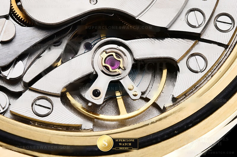 Rolex Ref. 126508 RCF - On-Wrist Presence & Case Thickness View (Photo 21 of 33)