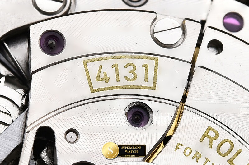 Rolex Ref. 126508 RCF - On-Wrist Presence & Case Thickness View (Photo 23 of 33)