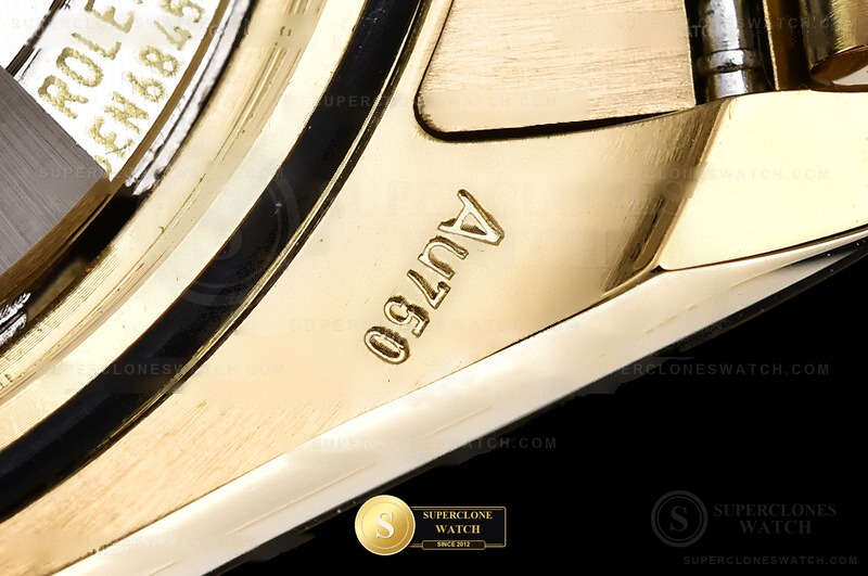 Rolex Ref. 126508 RCF - Crown Guard & Dial Lume Verification (Photo 26 of 33)