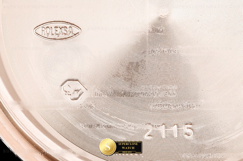 Rolex Ref. 126505 RCF - On-Wrist Presence & Case Thickness View (Photo 33 of 34)
