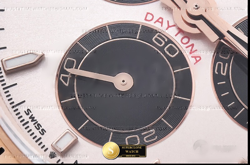 Rolex Ref. 126505 RCF - On-Wrist Presence & Case Thickness View (Photo 9 of 34)