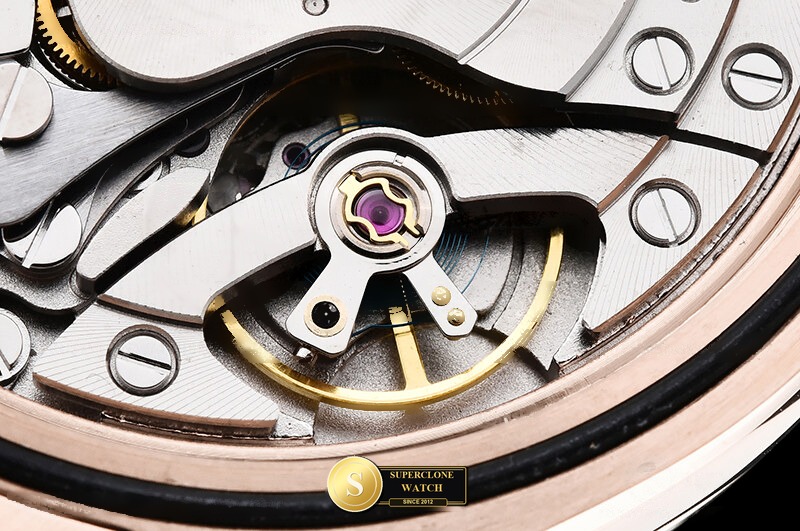 Rolex Ref. 126505 RCF - Crown Guard & Dial Lume Verification (Photo 22 of 34)