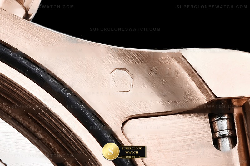 Rolex Ref. 126505 RCF - Crown Guard & Dial Lume Verification (Photo 28 of 34)