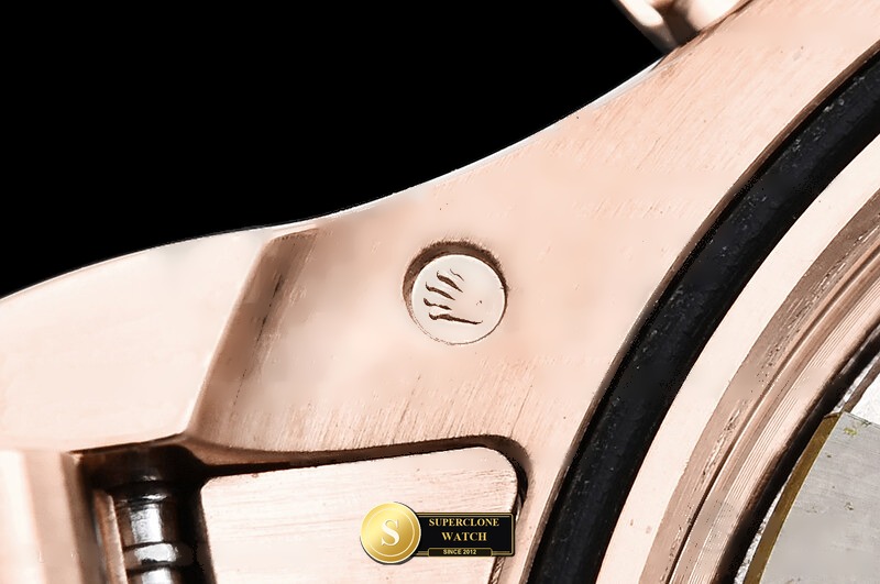 Rolex Ref. 126505 RCF - On-Wrist Presence & Case Thickness View (Photo 29 of 34)