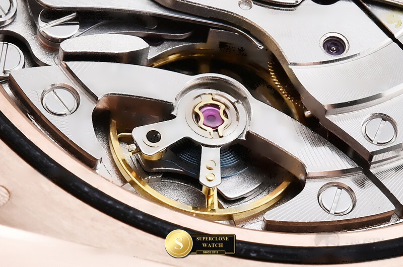 Rolex Ref. 126505 RCF - On-Wrist Presence & Case Thickness View (Photo 31 of 34)