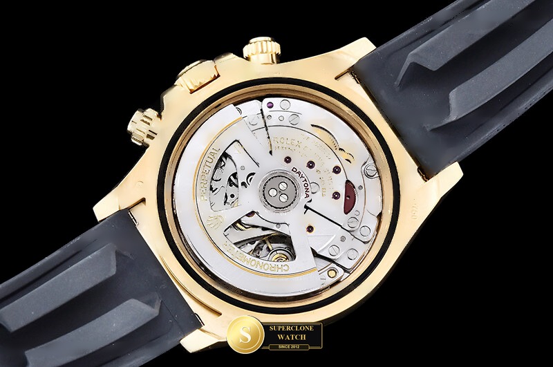 Rolex Ref. 126518 VSF - On-Wrist Presence & Case Thickness View (Photo 21 of 34)