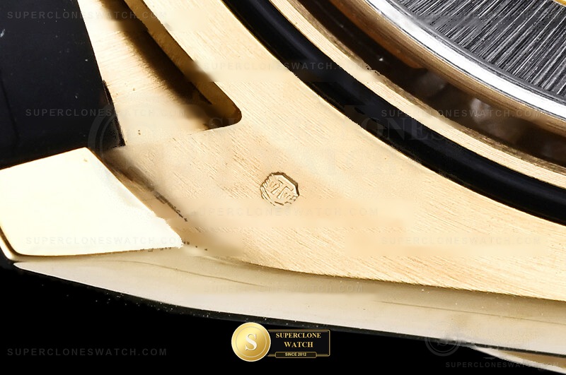 Rolex Ref. 126518 VSF - On-Wrist Presence & Case Thickness View (Photo 29 of 34)
