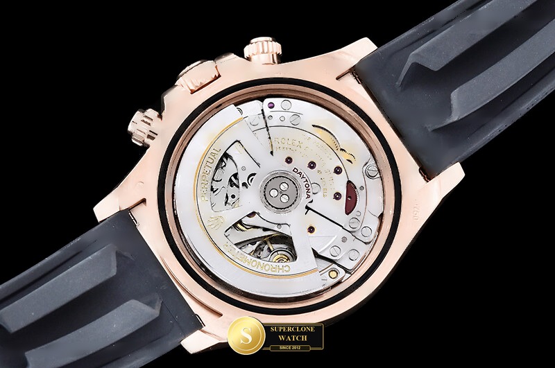 Rolex Ref. 126515 VSF - On-Wrist Presence & Case Thickness View (Photo 21 of 34)