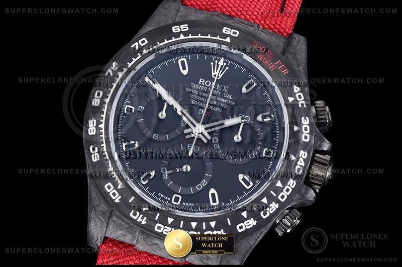 Rolex Ref. ROLDYT0692C N6F A4130 1:1 Swiss Super Clone Watch