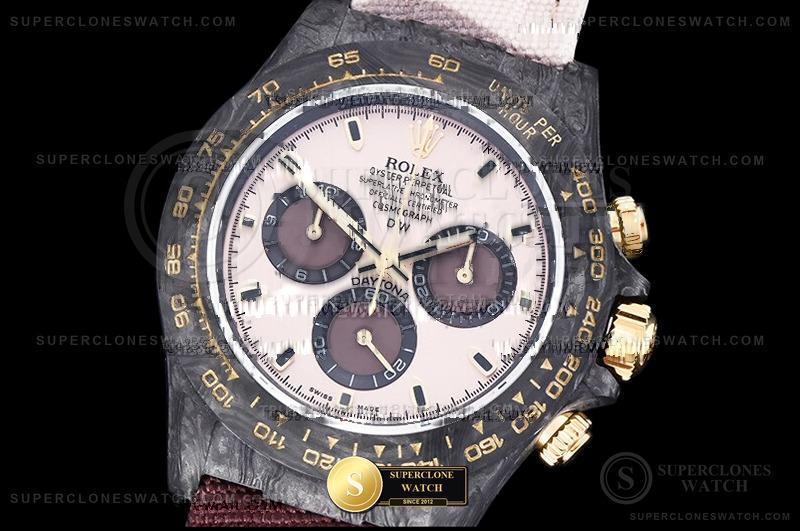 Rolex Ref. ROLDYT0692E N6F A4130 1:1 Swiss Super Clone Watch