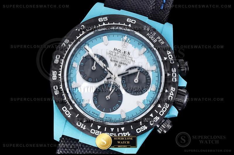 Rolex Ref. ROLDYT0692H N6F A4130 1:1 Swiss Super Clone Watch