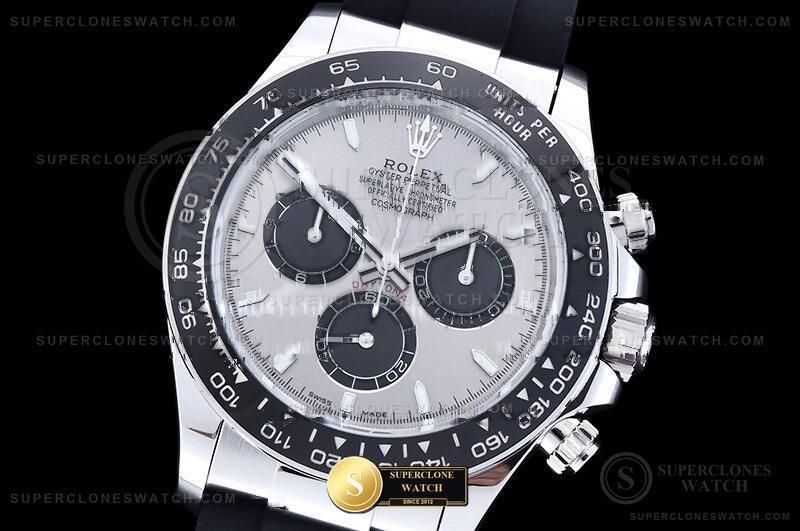 Rolex Ref. 126519 THB SH4131 1:1 Swiss Super Clone Watch