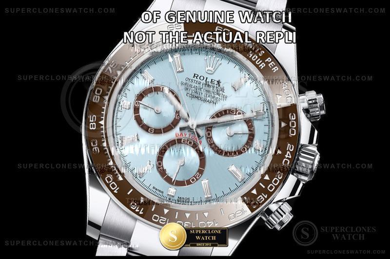 Rolex Ref. 126506 THB SH4131 1:1 Swiss Super Clone Watch