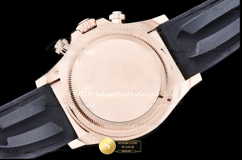 Rolex Ref. 126515 APSF - On-Wrist Presence & Case Thickness View (Photo 19 of 33)
