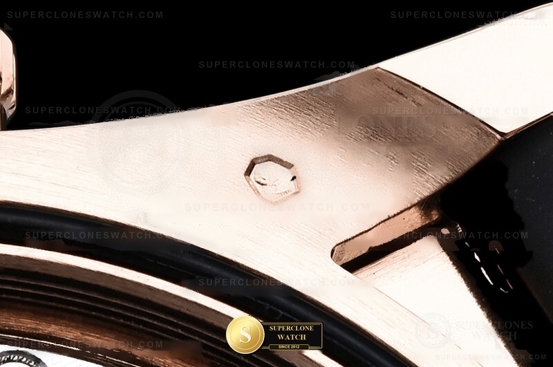 Rolex Ref. 126515 APSF - On-Wrist Presence & Case Thickness View (Photo 27 of 33)