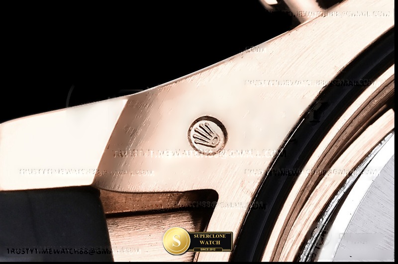 Rolex Ref. 126515 APSF - Crown Guard & Dial Lume Verification (Photo 28 of 33)
