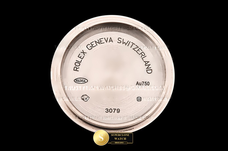 Rolex Ref. 126515 APSF - On-Wrist Presence & Case Thickness View (Photo 31 of 33)