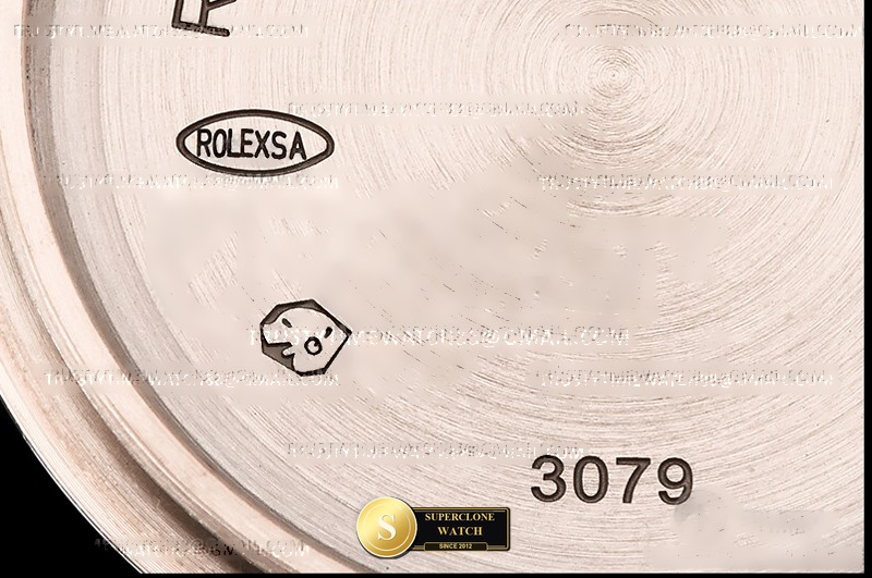 Rolex Ref. 126515 APSF - Crown Guard & Dial Lume Verification (Photo 32 of 33)