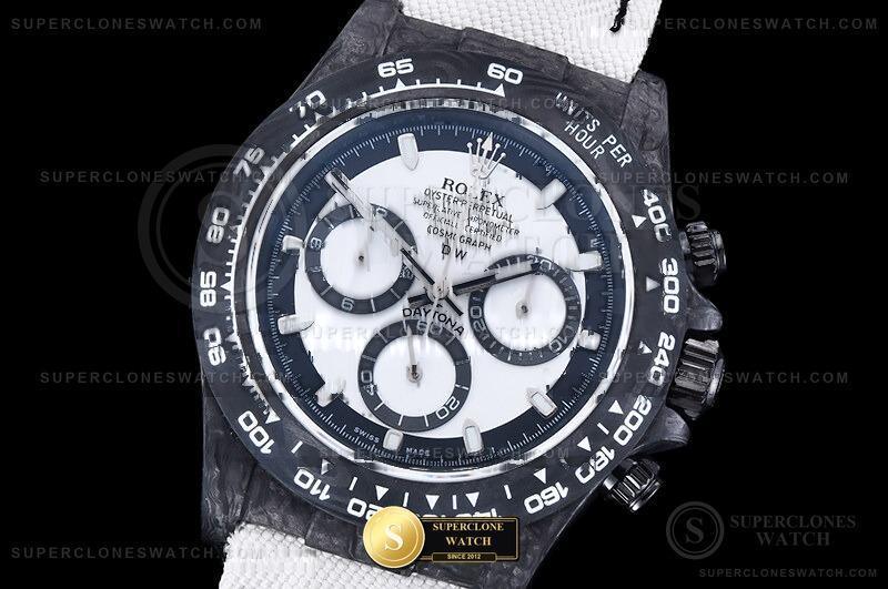 Rolex Ref. ROLDYT0702A N6F A4130 1:1 Swiss Super Clone Watch