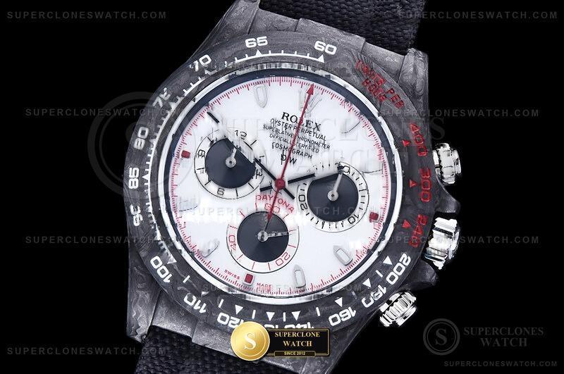 Rolex Ref. ROLDYT0702C N6F A4130 1:1 Swiss Super Clone Watch