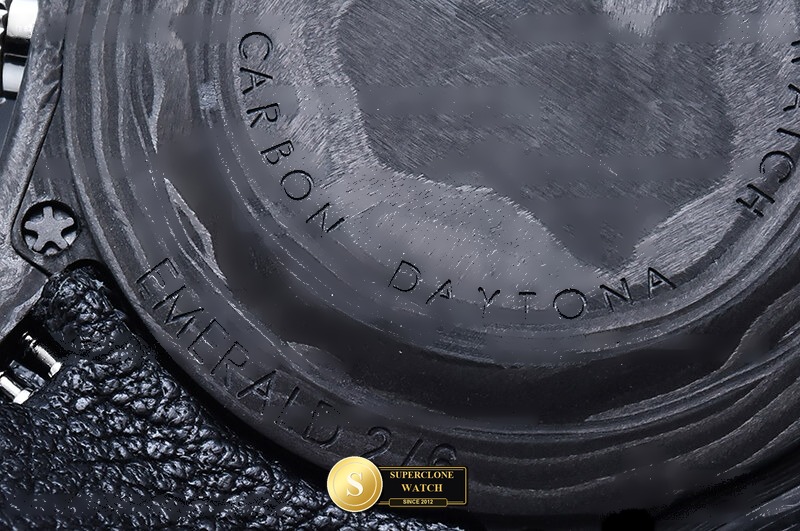 Rolex Ref. ROLDYT0702C N6F - On-Wrist Presence & Case Thickness View (Photo 17 of 18)