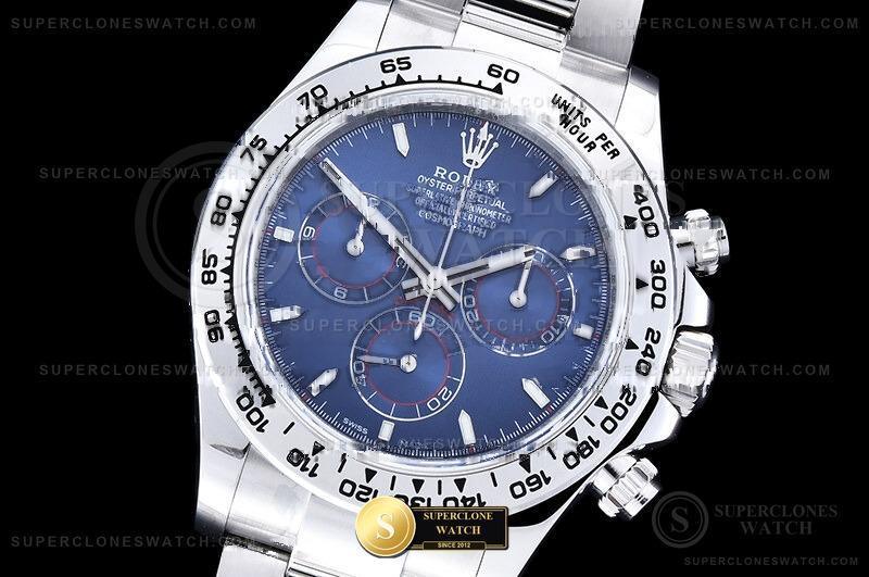Rolex Ref. 126509 GMF Super Clone Automatic 1:1 Swiss Super Clone Watch