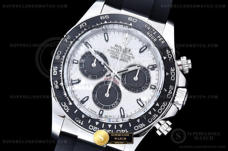 Rolex Ref. 126519 GMF Super Clone Automatic 1:1 Swiss Super Clone Watch