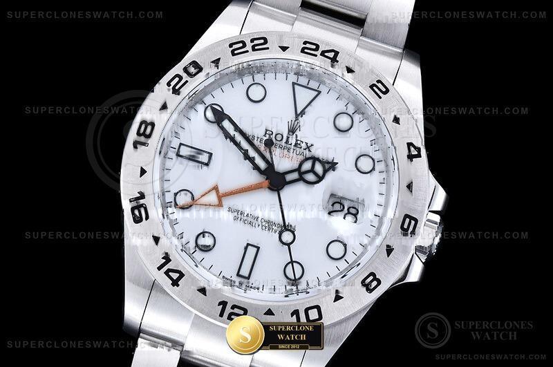 Rolex Ref. 226570 QF Super Clone Automatic 1:1 Swiss Super Clone Watch