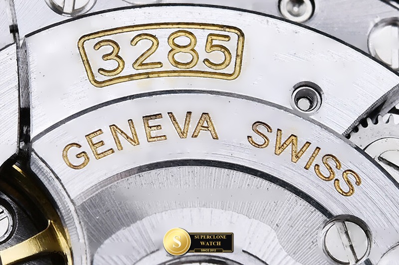 Rolex Ref. 226570 QF - On-Wrist Presence & Case Thickness View (Photo 23 of 29)