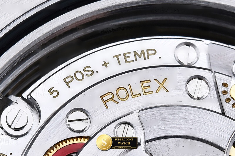 Rolex Ref. 226570 QF - On-Wrist Presence & Case Thickness View (Photo 25 of 29)