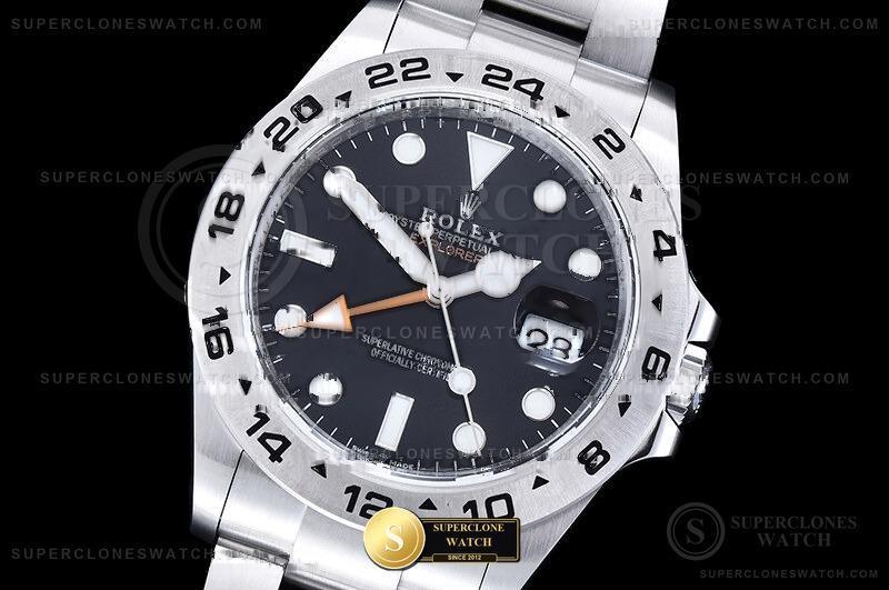 Rolex Ref. 226570 QF Super Clone Automatic 1:1 Swiss Super Clone Watch