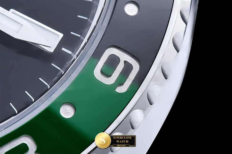 Rolex Ref. 126720VTNR VSF - Crown Guard & Dial Lume Verification (Photo 10 of 30)
