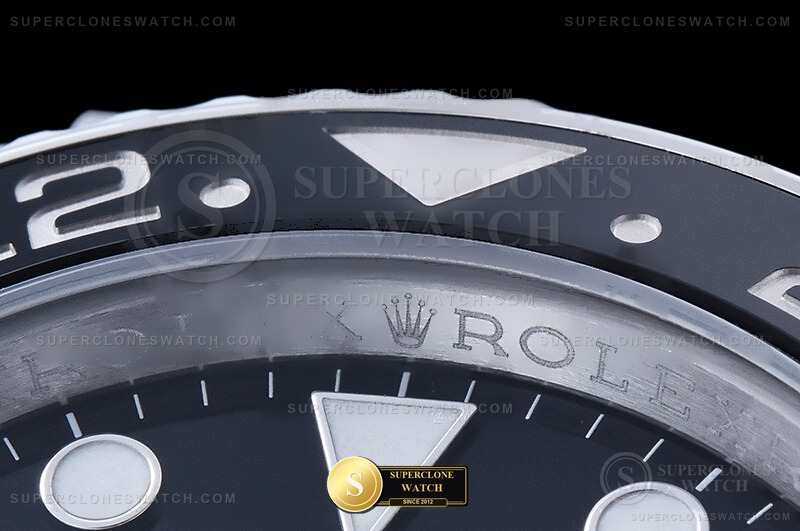 Rolex Ref. 126720VTNR VSF - On-Wrist Presence & Case Thickness View (Photo 11 of 30)